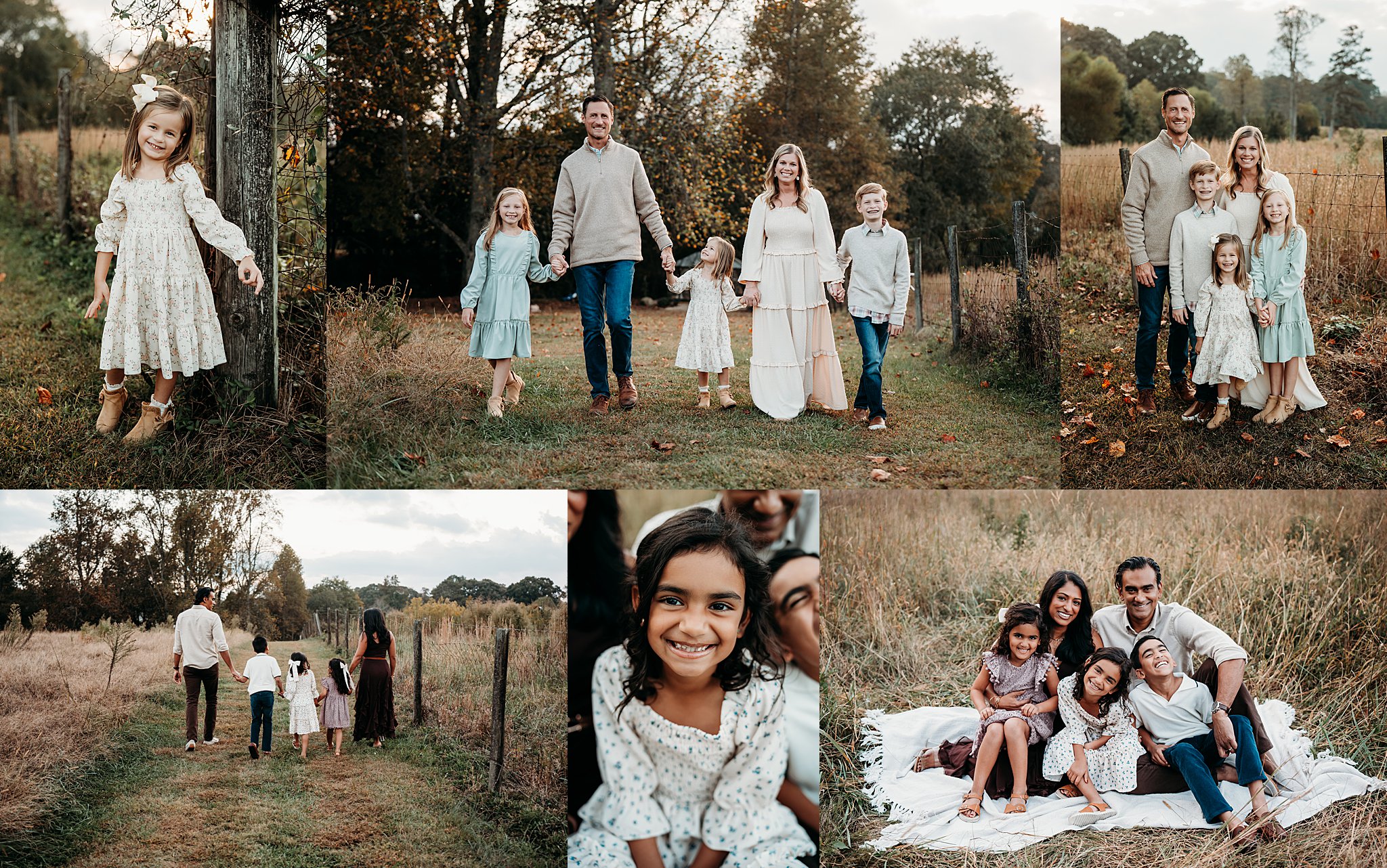 Prospect Farms - Family Sessions Basic Farm - 1839 Prospect Rd NE, Lawrenceville, GA 30043
